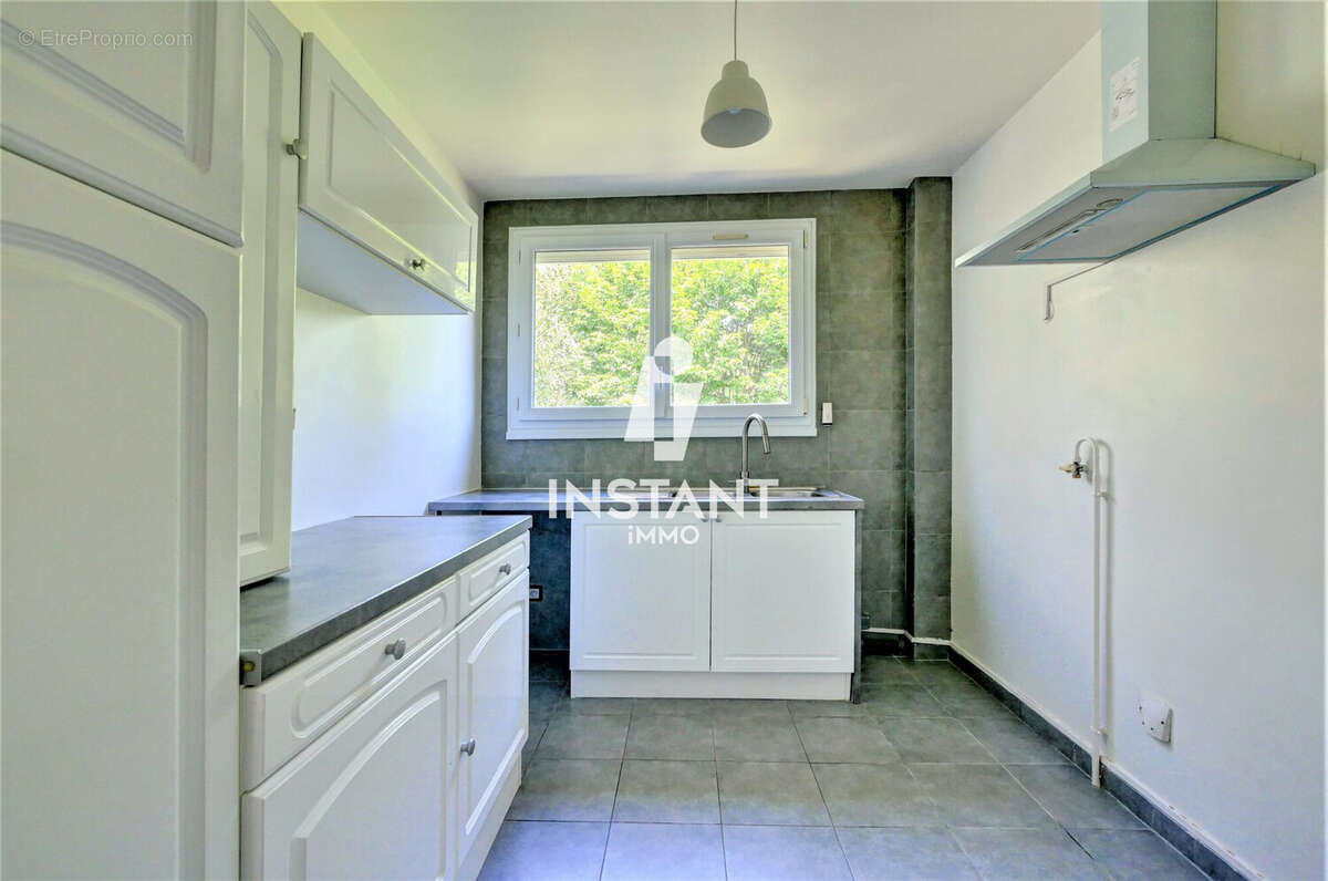 Appartement à LIMEIL-BREVANNES