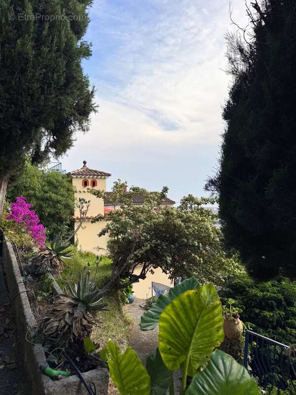 Maison à NICE