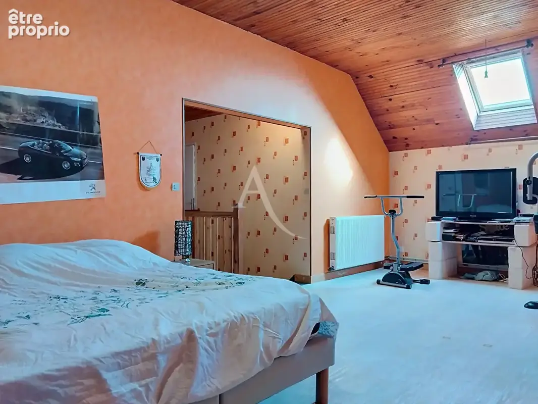 Maison Epieds - photo 7