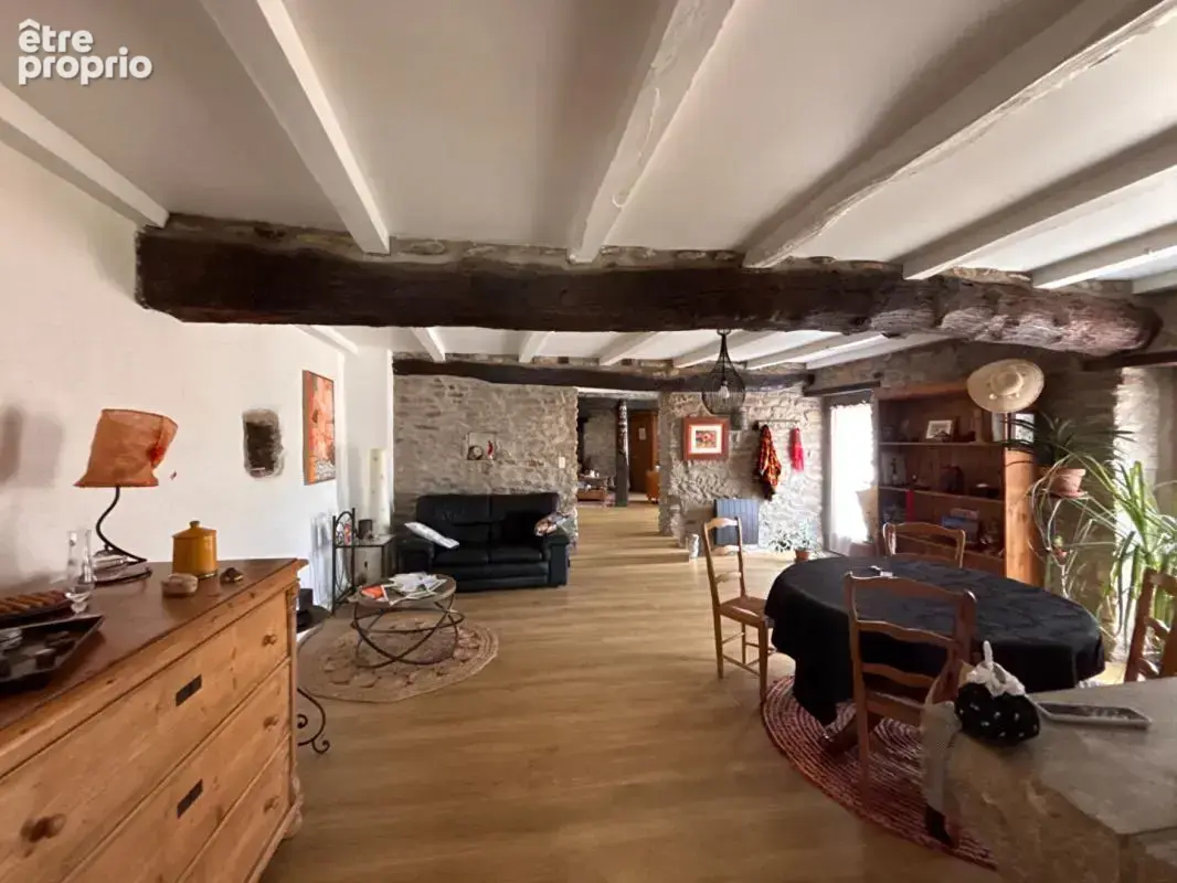 Maison Presqu'île de Rhuys - photo 6