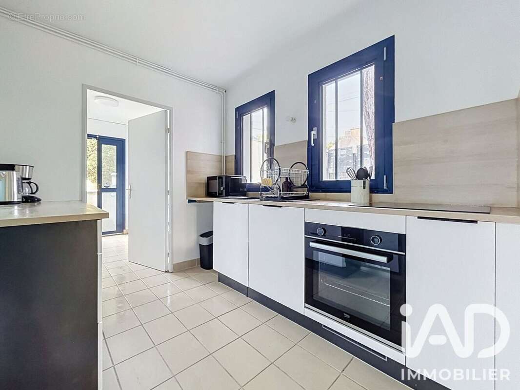 Maison 65 m² à Douarnenez  - photo 4