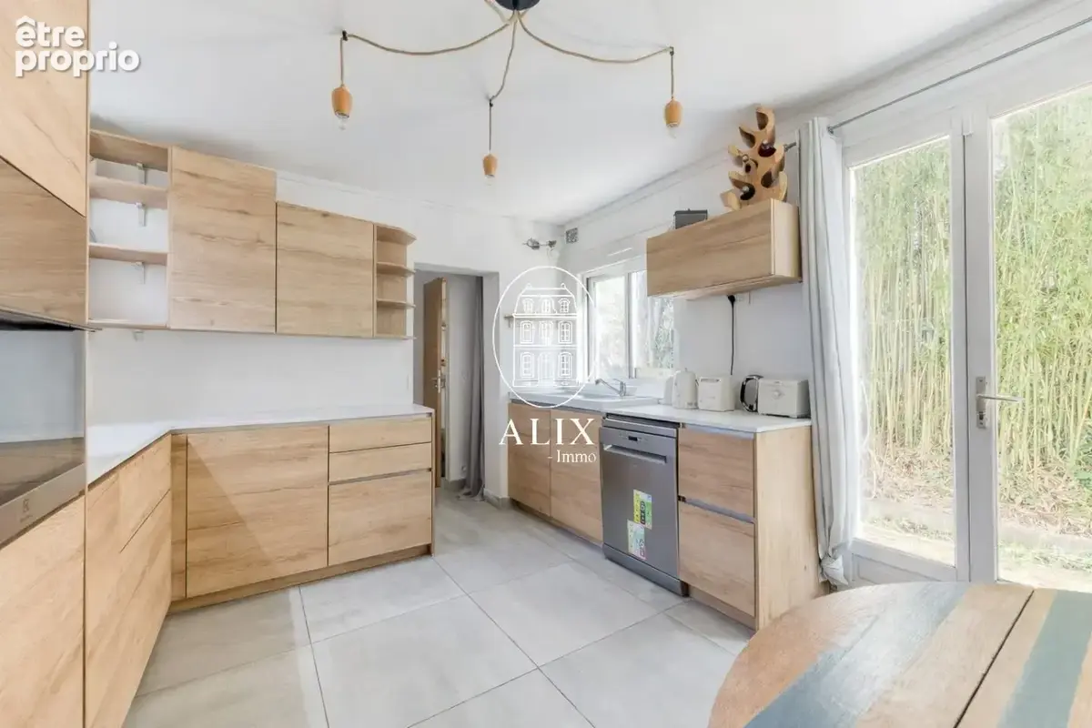 Maison 5 pièces 110 m² à vendre à Palaiseau (91120) - photo 5
