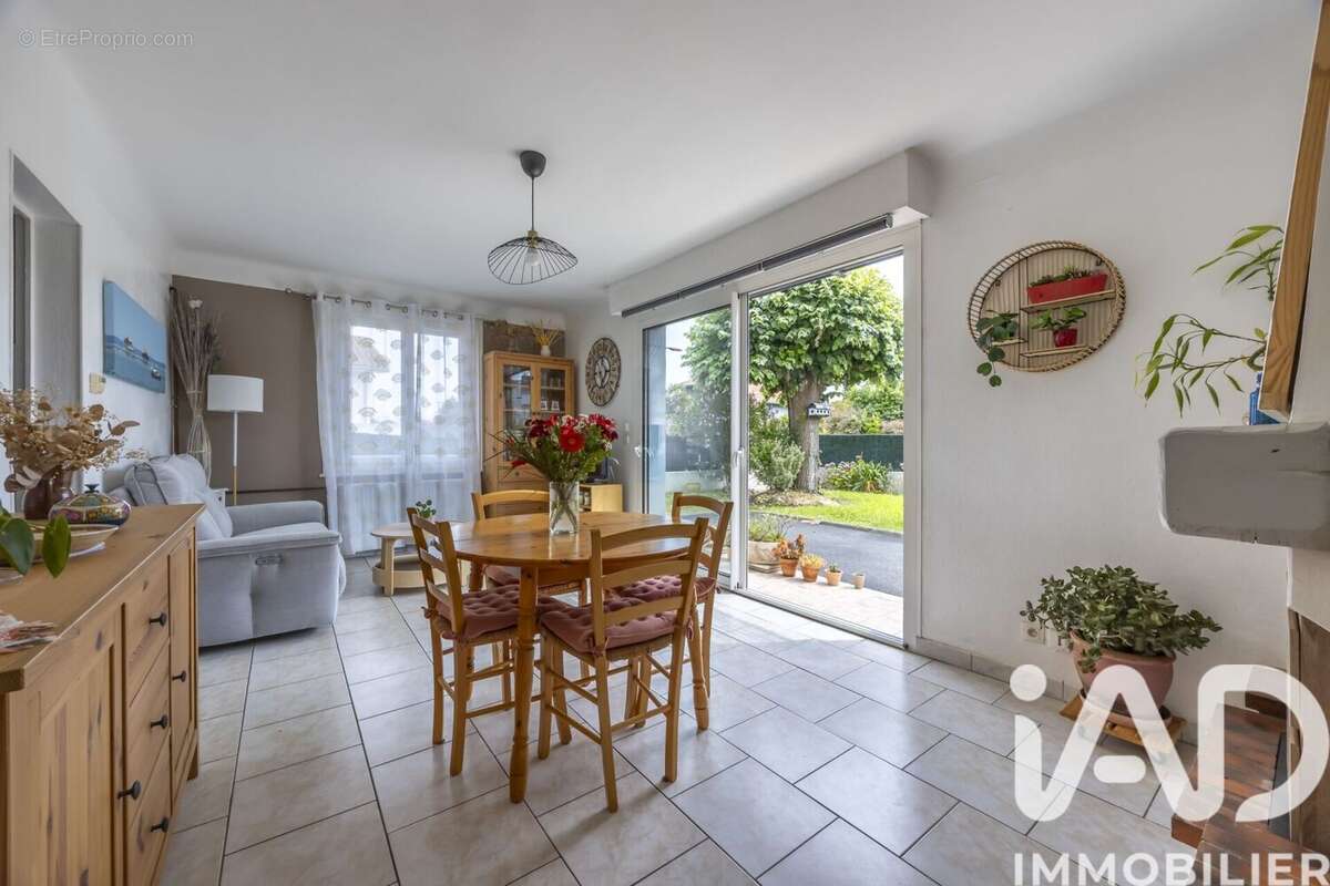 Photo 6 - Maison à TARNOS