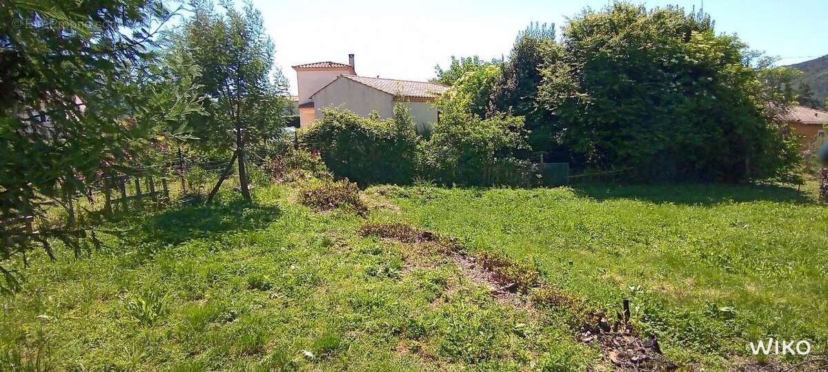 Maison à SAINT-FLORENT-SUR-AUZONNET