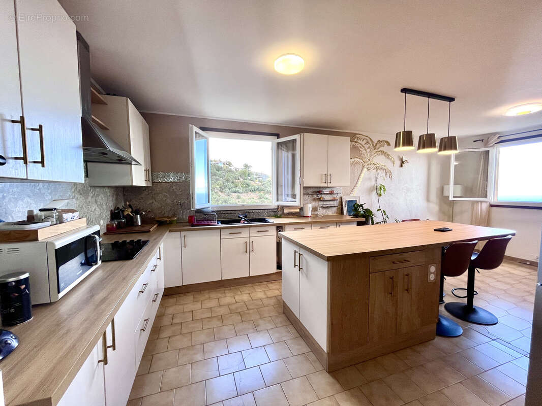 Maison à SAN-MARTINO-DI-LOTA