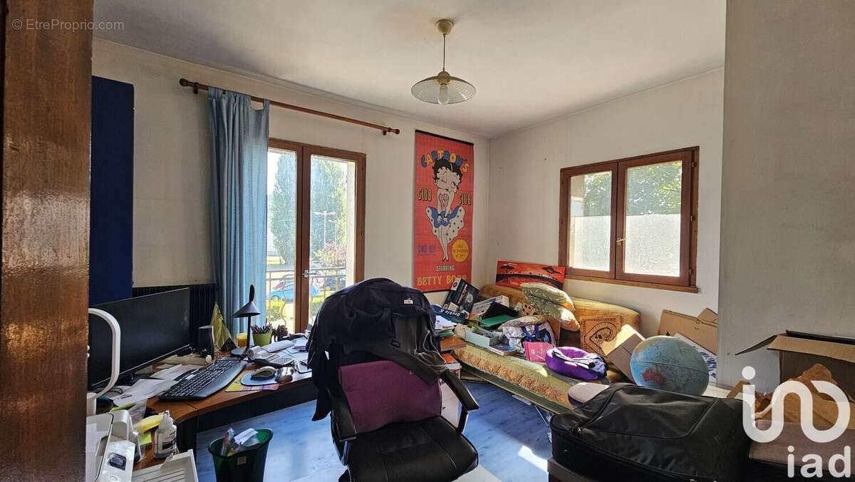 Photo 4 - Maison à CANTELEU