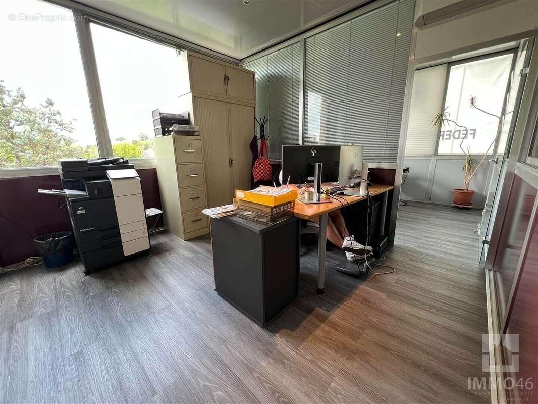 Appartement à CAHORS