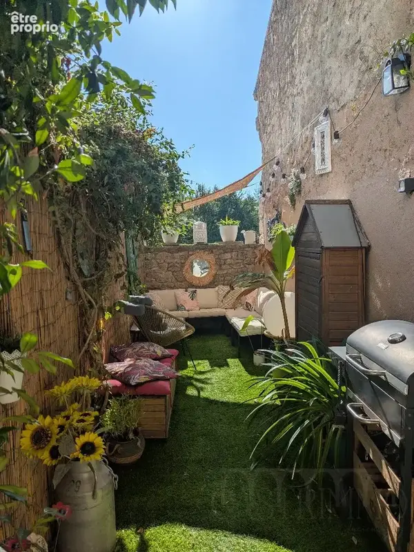 Photo Maison à Saturargues au prix de 255 000€
