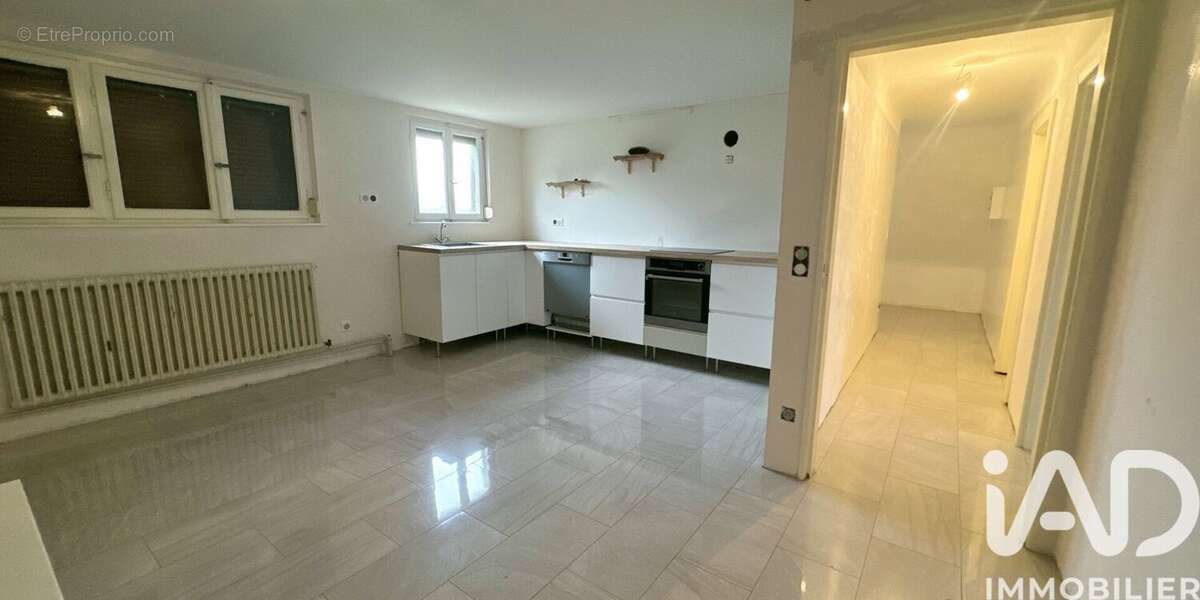 Photo 6 - Maison à TALANGE