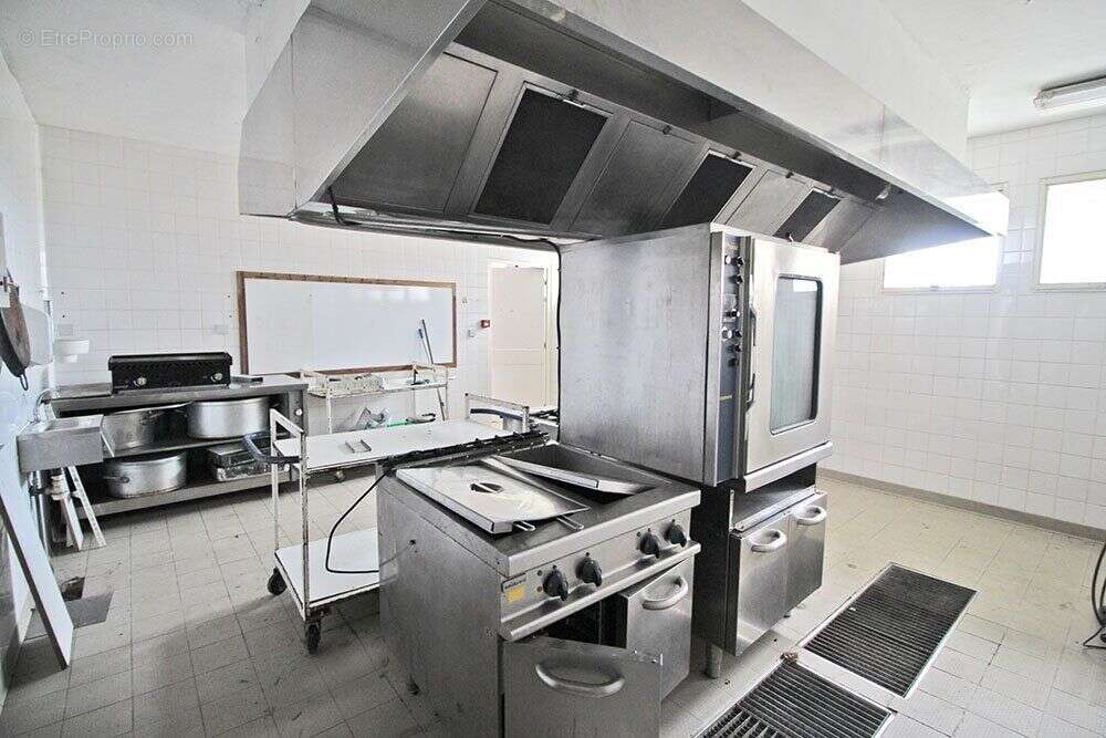 Photo 8 - Maison à LA SALVETAT-SUR-AGOUT