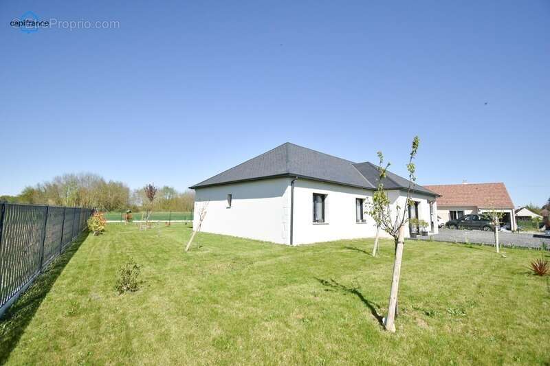 Maison à vendre 4 pièces proche de LE CONTROIS EN SOLOGNE (41) - photo 12
