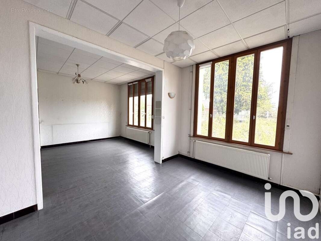 Photo 2 - Maison à DECHY