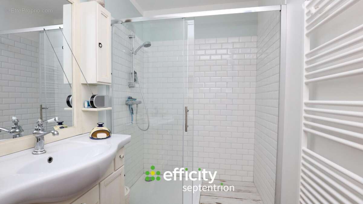 Maison à ANZIN-SAINT-AUBIN