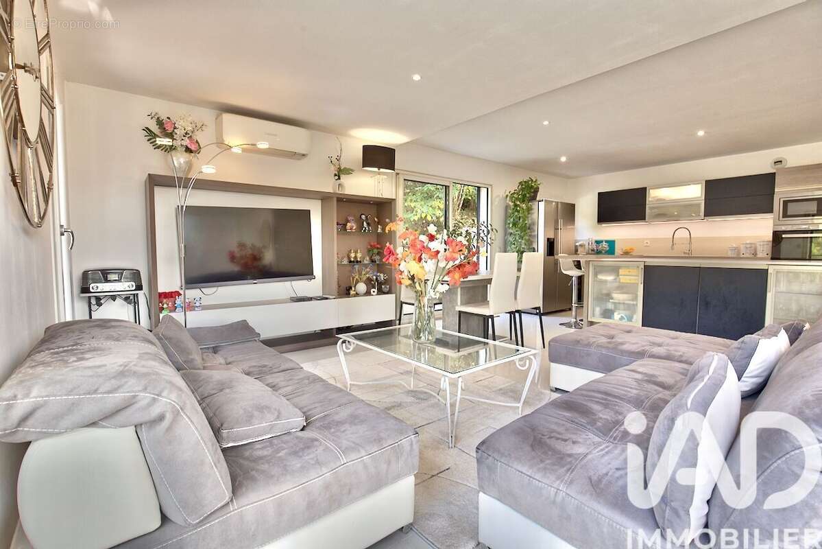 Photo 8 - Maison à MARSEILLE-11E