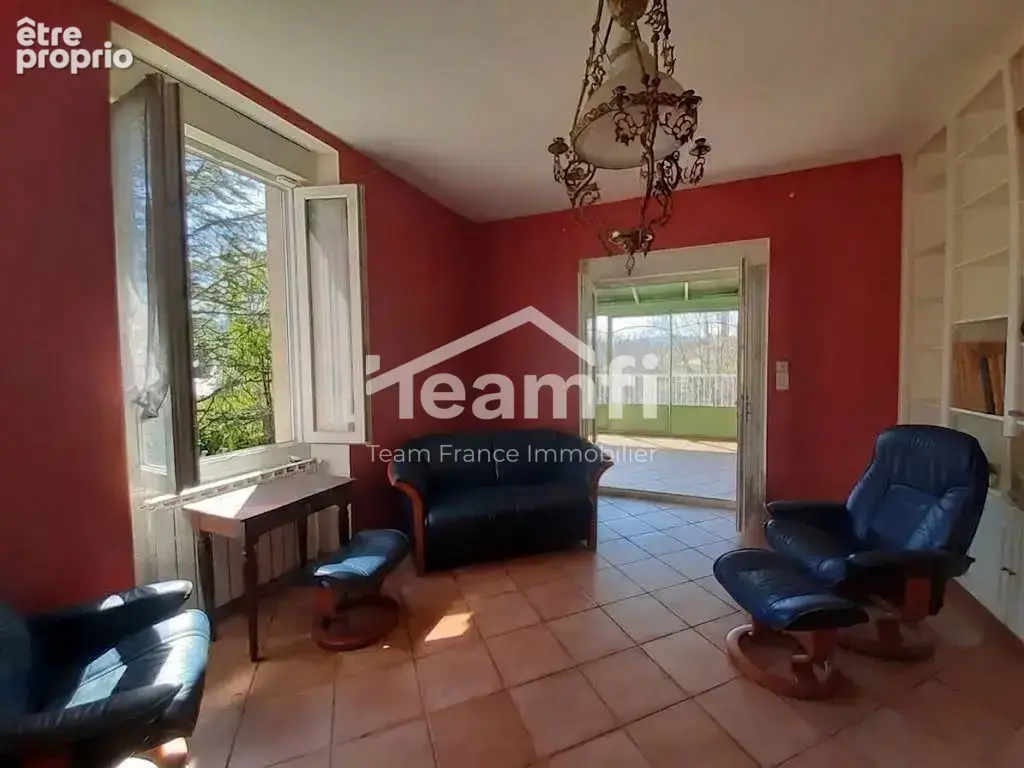 Maison 5 pièces 125 m² à vendre à Millau (12100) - photo 5