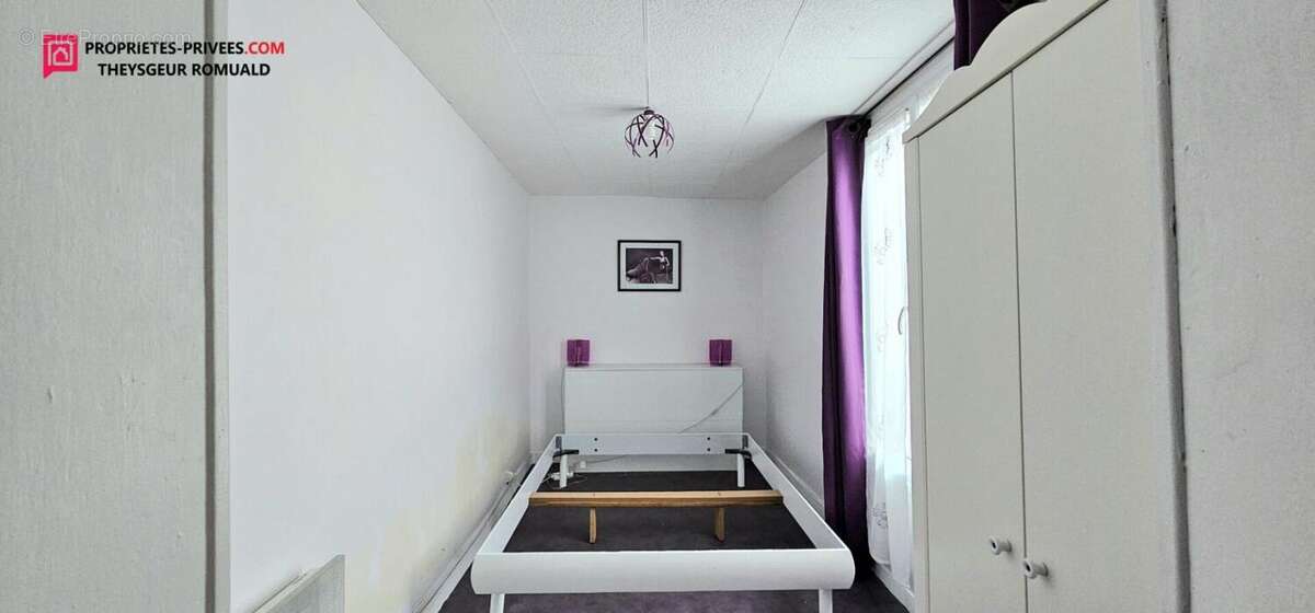 Maison à CHATEAU-RENARD