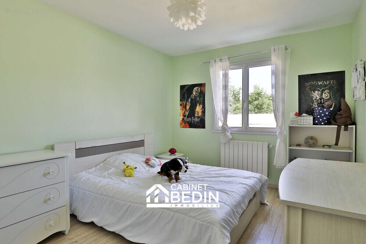 Maison 147 m² à Marcheprime  - photo 7