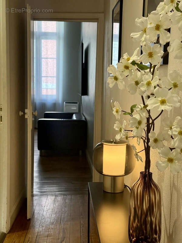 Appartement à CARCASSONNE