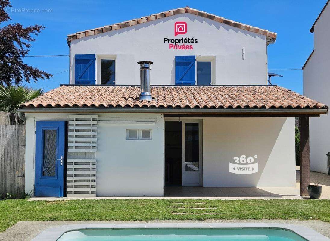 Maison à AGEN