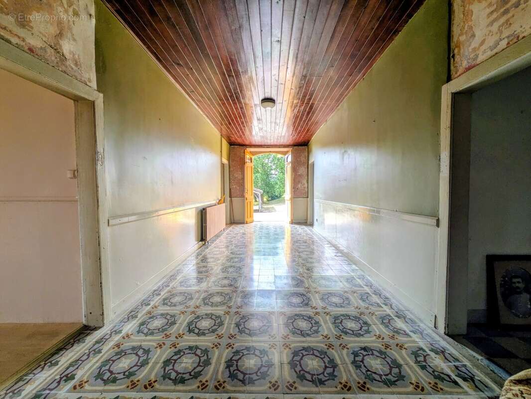 Maison 194 m² à Marciac  - photo 3
