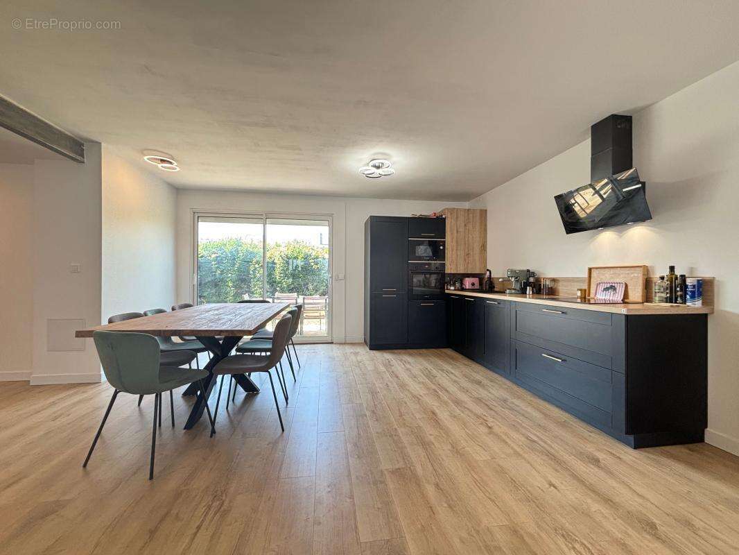 Maison T4 de 98 m² sur 251 m² de terrain - SOUS OFFRE - PLUS DISPONIBLE - photo 7