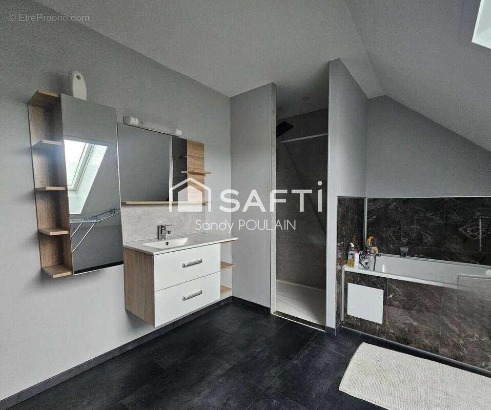 Photo 5 - Maison à GOUVILLE-SUR-MER