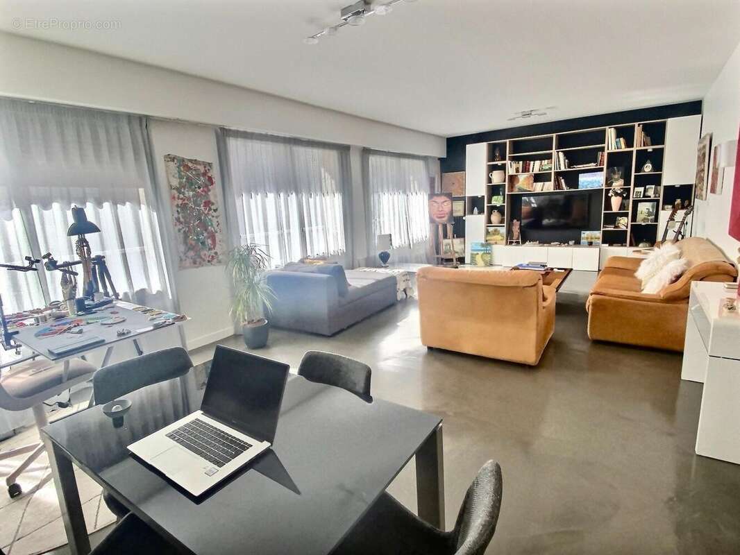 Photo 2 - Appartement à ANGERS