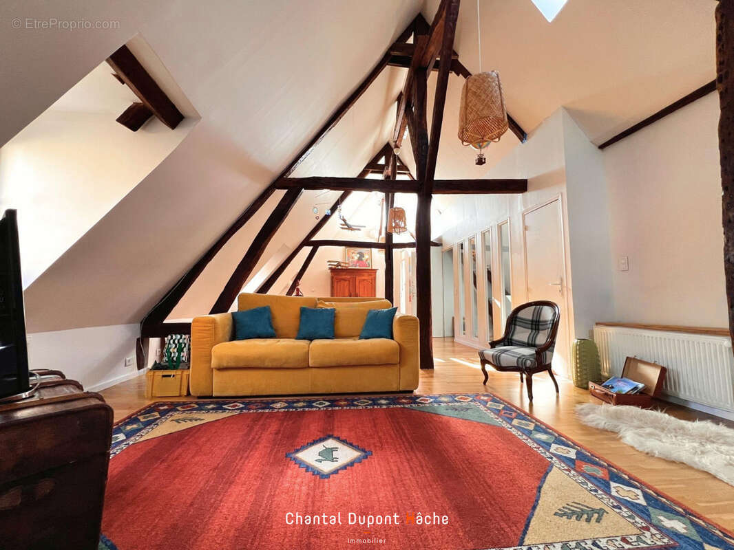 Maison à CHARTRES