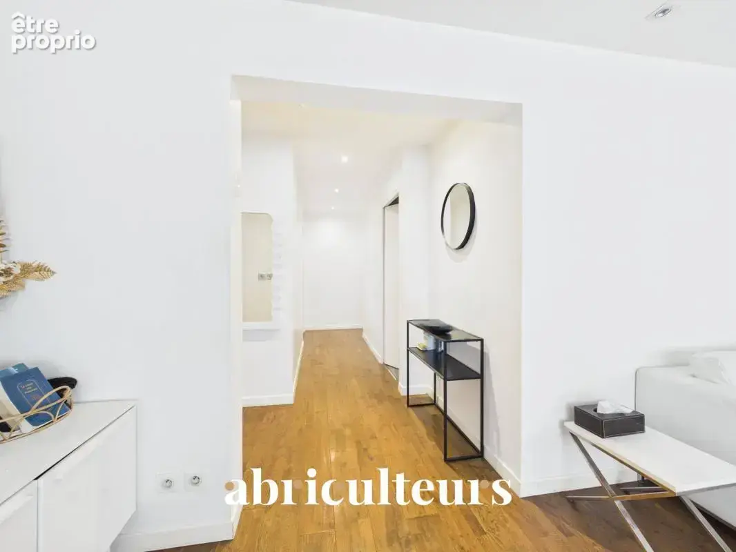 Appartement familial en vente à Saint-Mandé - 86 m² - 4 pièces - photo 5