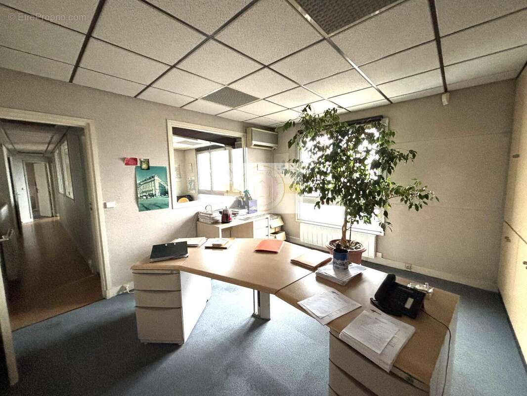 Appartement à GAGNY