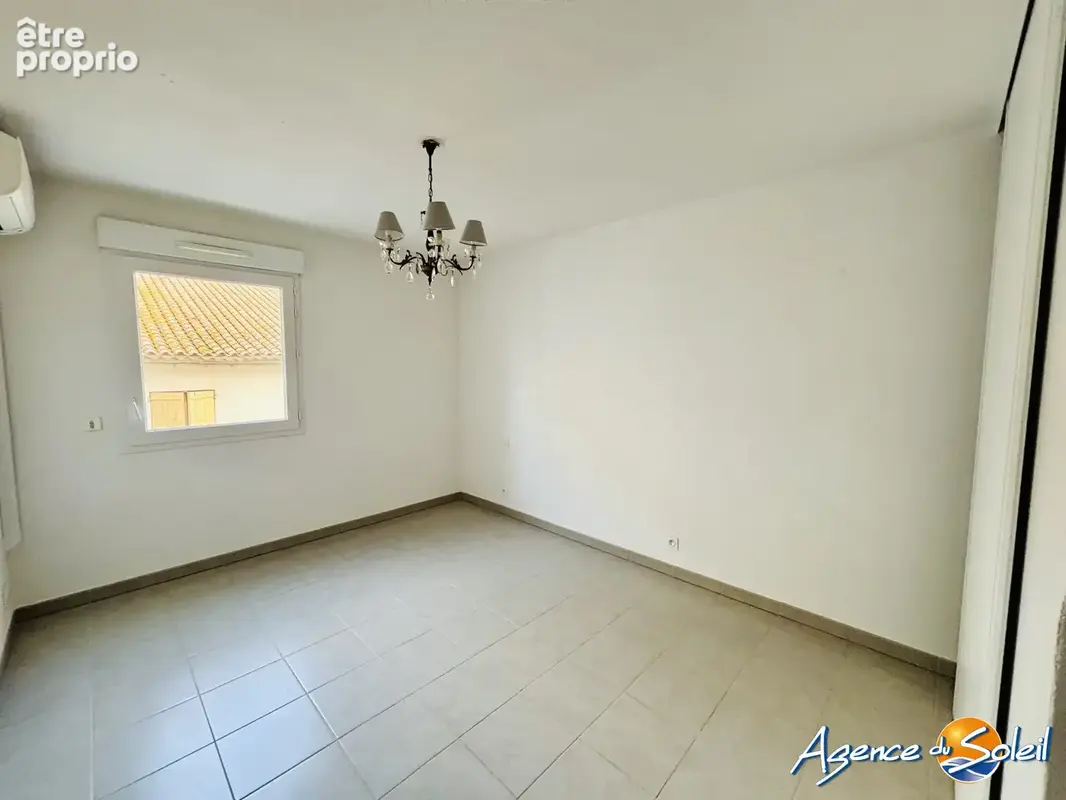Appartement 3 pièces 59 m² à vendre à Narbonne (11100) - photo 4