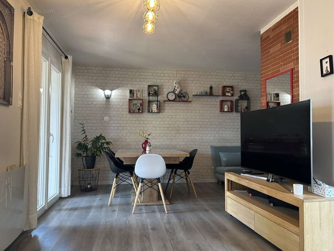 Maison à CASTELNAU-D'ESTRETEFONDS