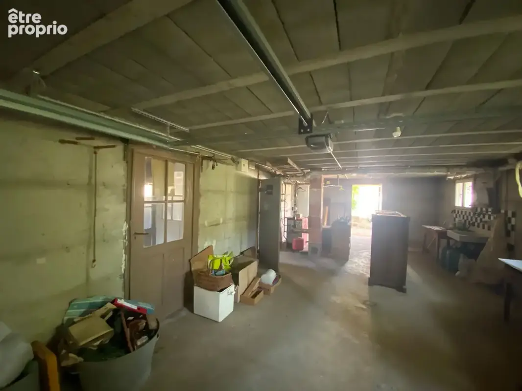 Maison  80 m2 proche hôpital - photo 17