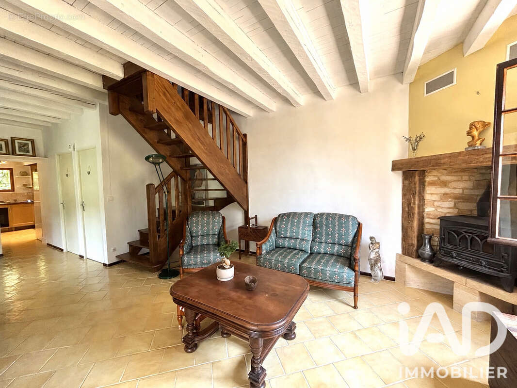 Maison 90 m² à Le Bugue  - photo 8