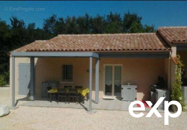 hébergement n°1 - Maison à BAGAT-EN-QUERCY