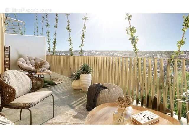 Appartement à DRANCY