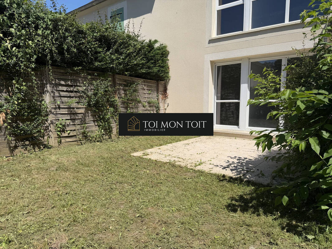 Appartement à SURVILLIERS