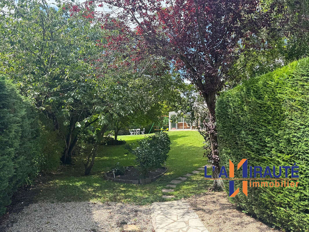 Maison à MAISONS-LAFFITTE