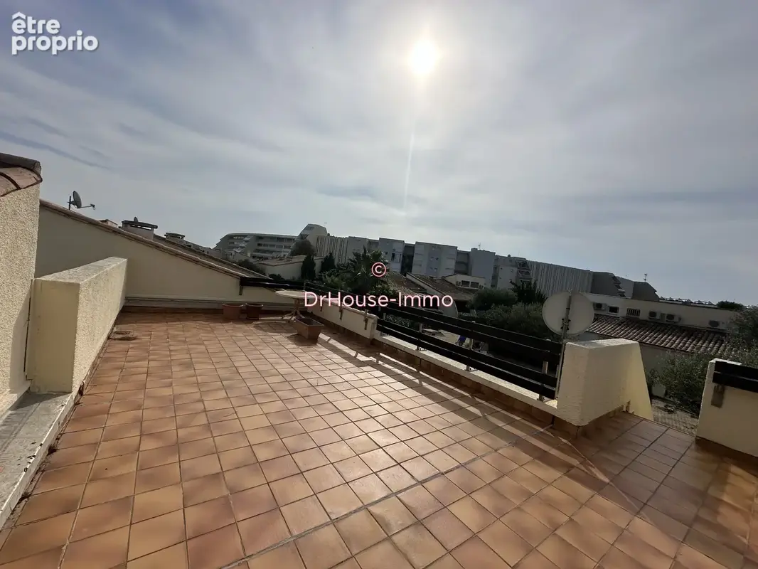 Maison 3 pièces 69 m² à vendre à Agde (34300) - photo 7