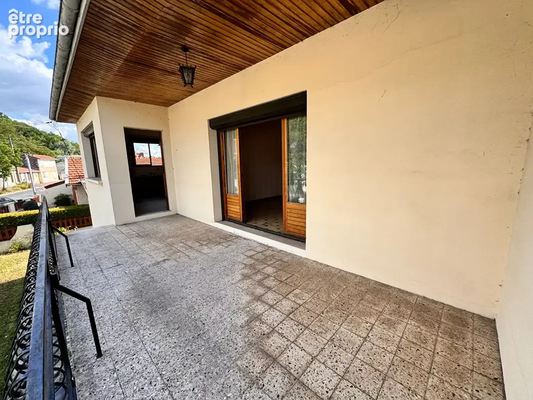 Maison 129m² à cenon - photo 6