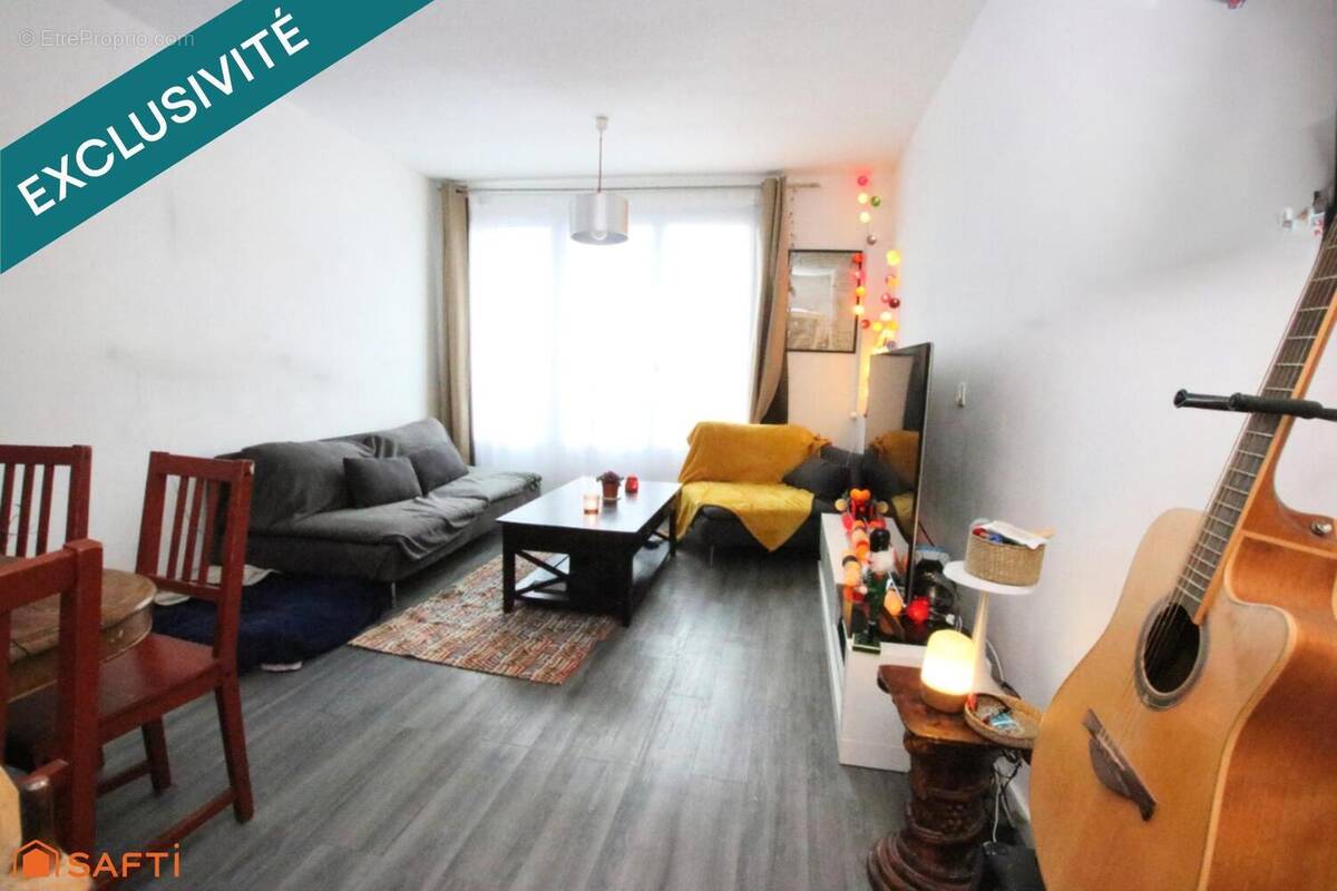 Photo 1 - Appartement à ANTONY