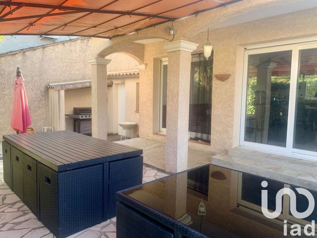 Photo 7 - Maison à FLORENSAC