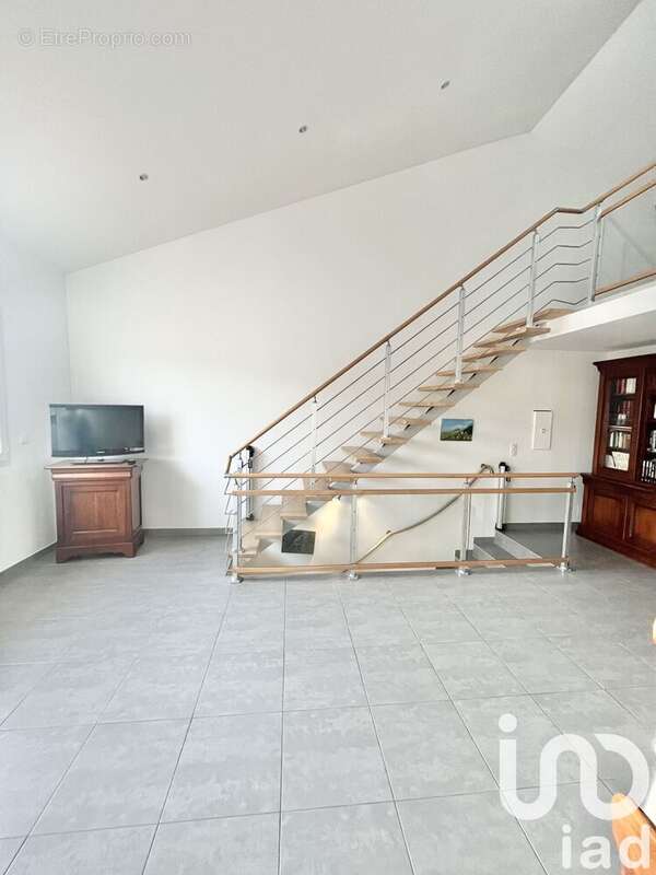 Photo 4 - Maison à LA REDORTE