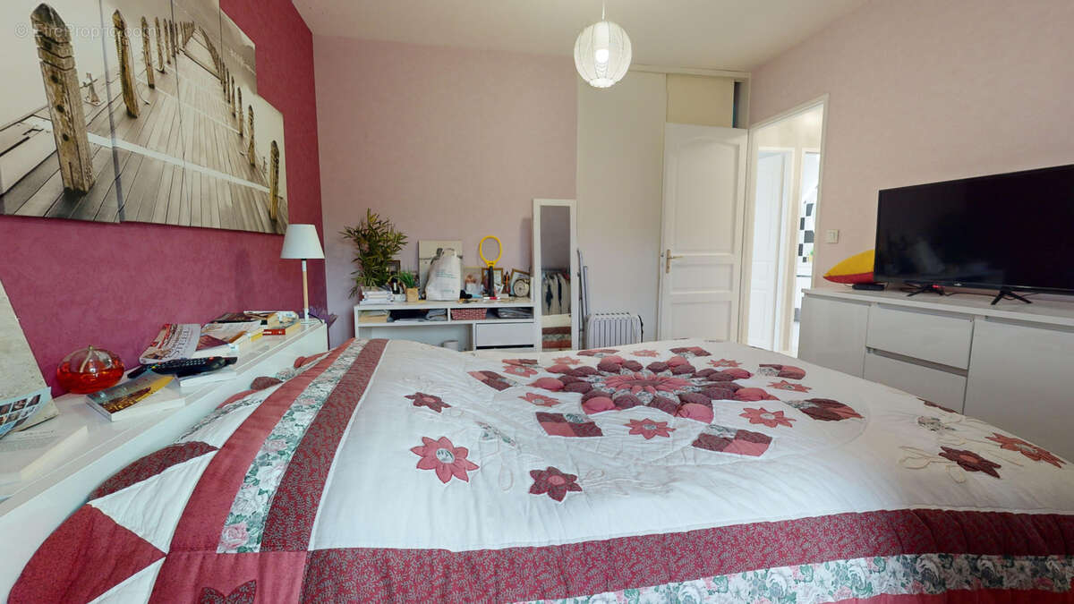 Maison à CORMEILLES-EN-PARISIS