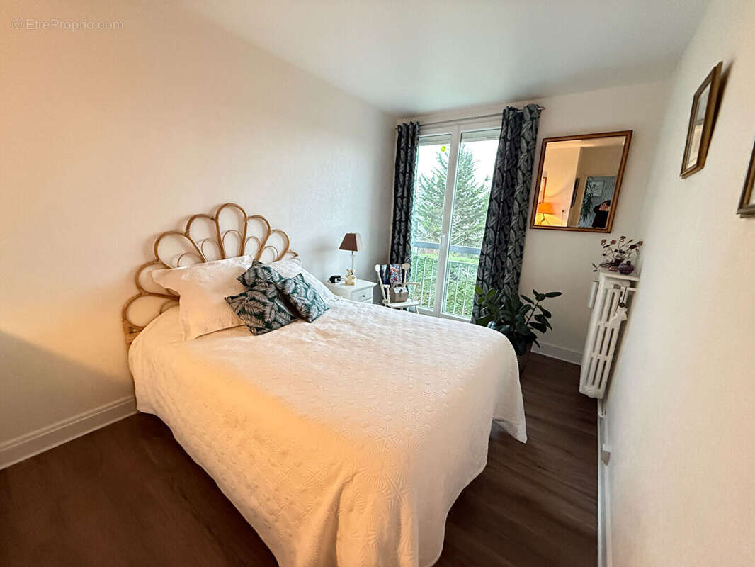 Appartement à JOUE-LES-TOURS