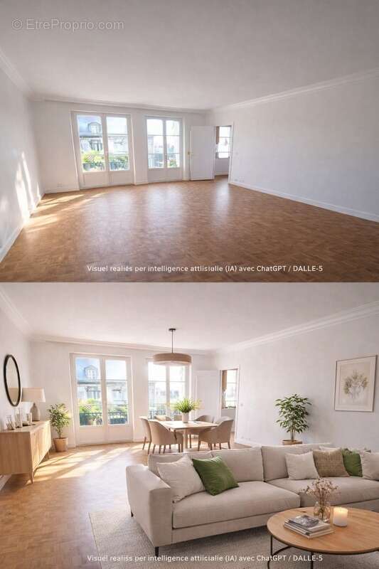 Appartement à DINAN