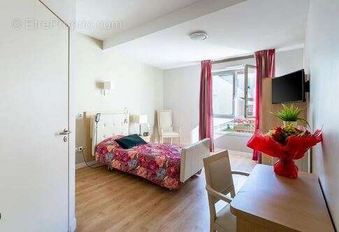 Appartement à MARSEILLE-4E