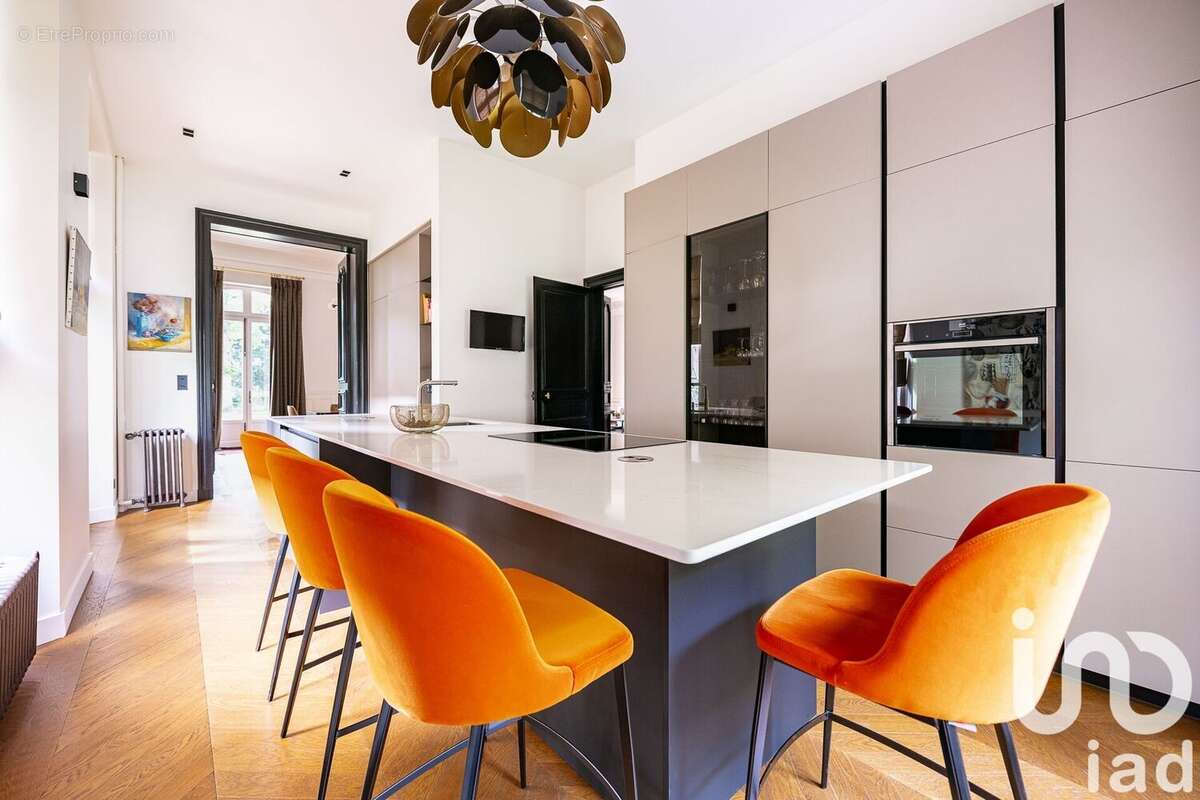 Photo 7 - Maison à SENS