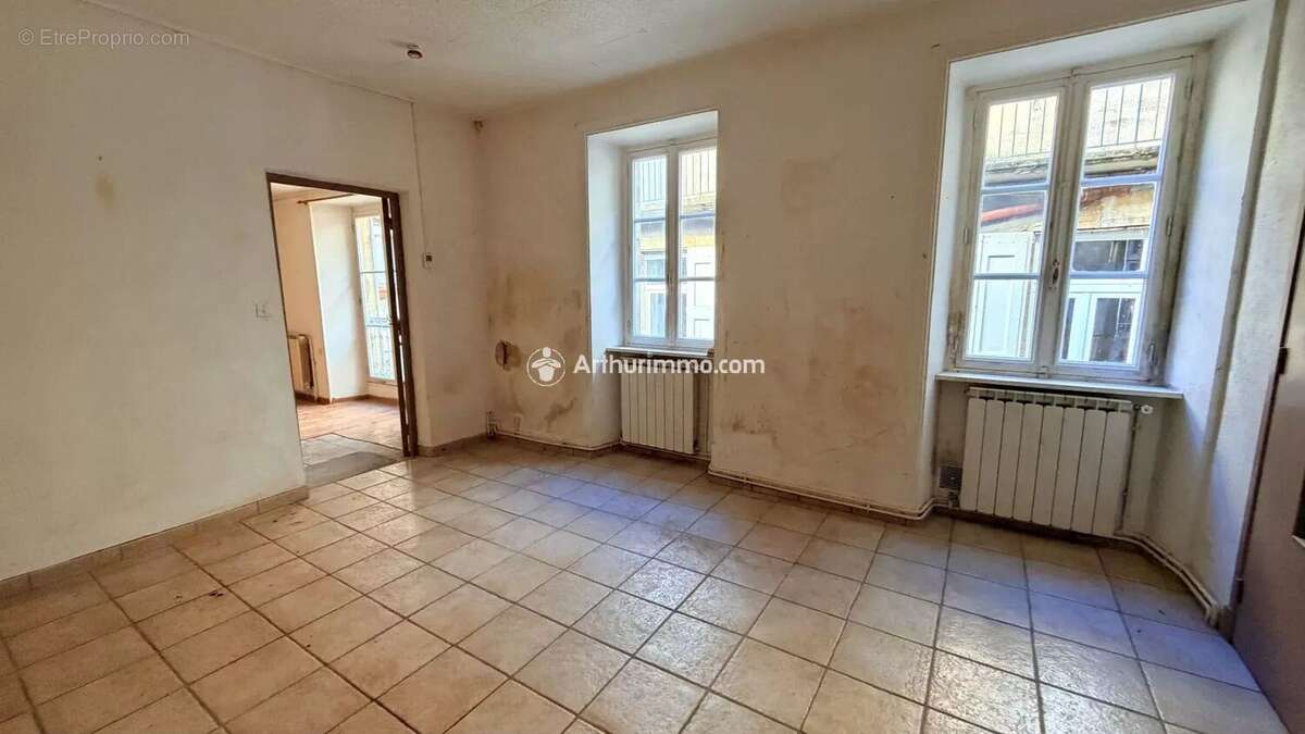 Appartement à MILLAU