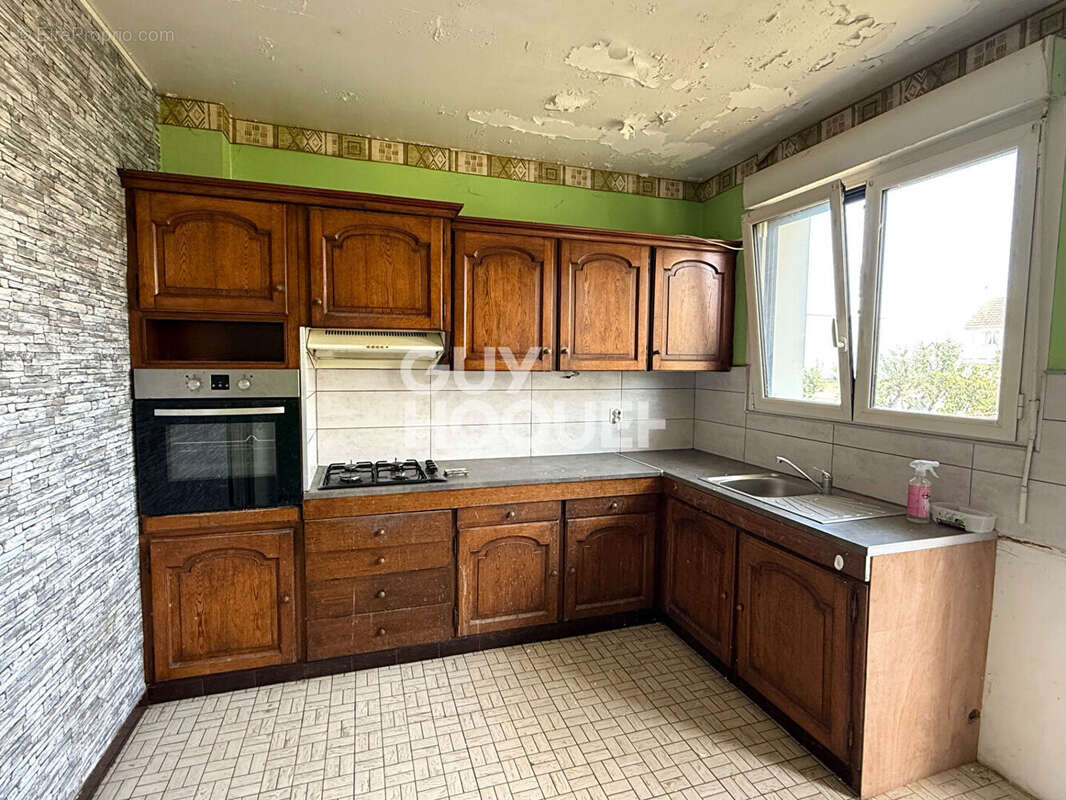 Maison familiale - Pontorson - photo 2